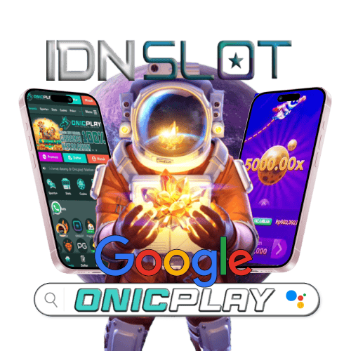idn slot